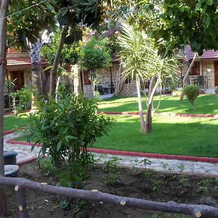 Poseidon מלון 2*