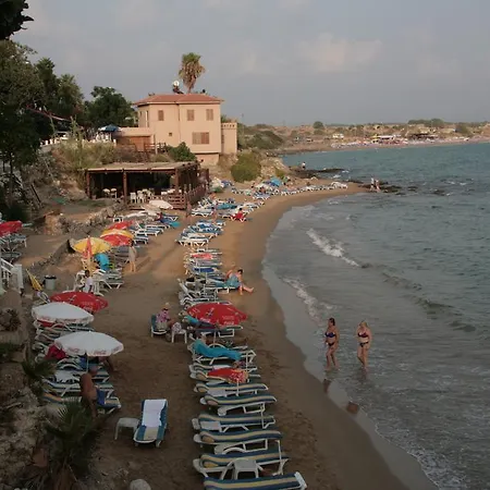 Poseidon 2* סייד