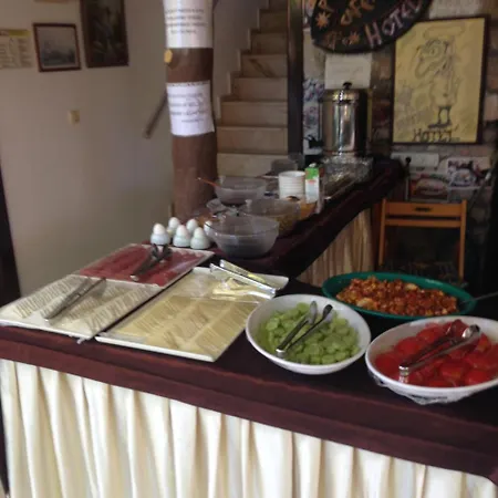 מלון Poseidon 2*