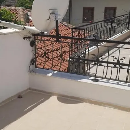 Ξενοδοχείο Poseidon