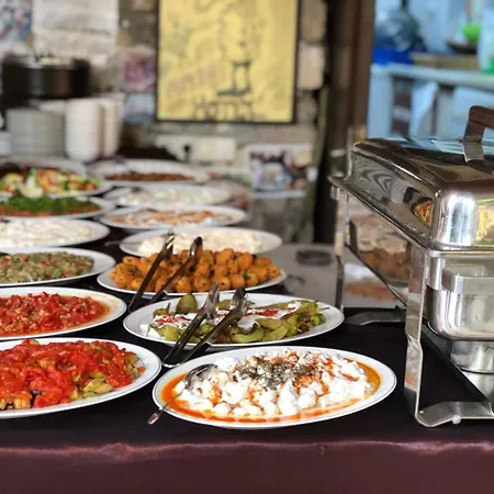 Poseidon מלון סייד