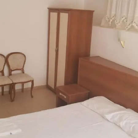 מלון Poseidon סייד