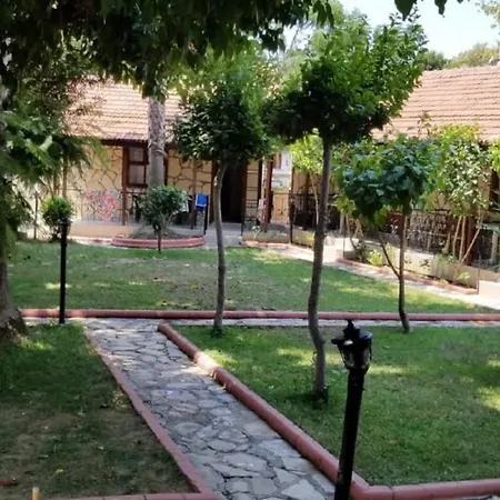 מלון Poseidon 2*