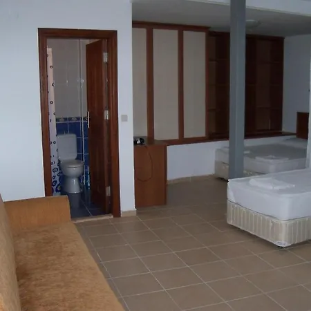 Отель Poseidon 2*