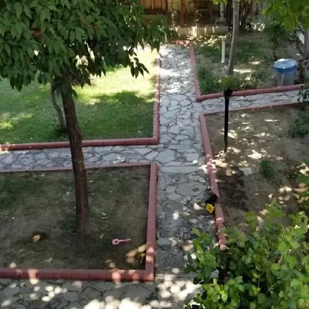 Szálloda Poseidon 2*