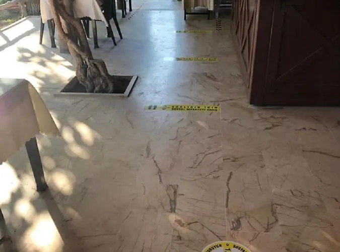 호텔 Poseidon 시데