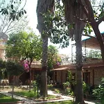 Hotell Poseidon 2*