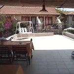 Poseidon Hotell 2*