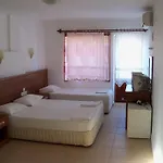 Hotell Poseidon Side