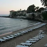 Poseidon Hotell 2*