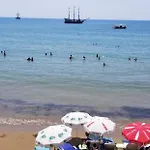 Hotell Poseidon