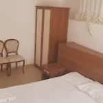 Hotell Poseidon Side