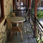 Poseidon Hotell Side