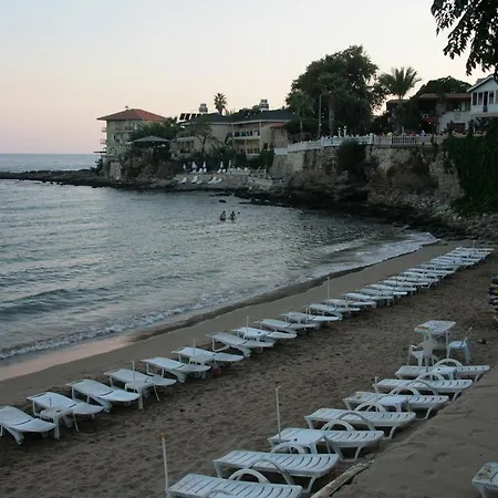 Poseidon فندق 2*