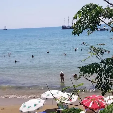 Poseidon 2* سيدي