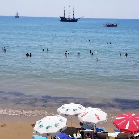 فندق Poseidon